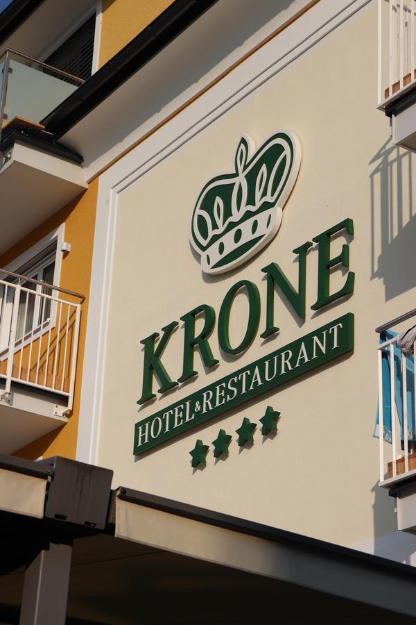 Deluxe Doppelzimmer mit Terrasse